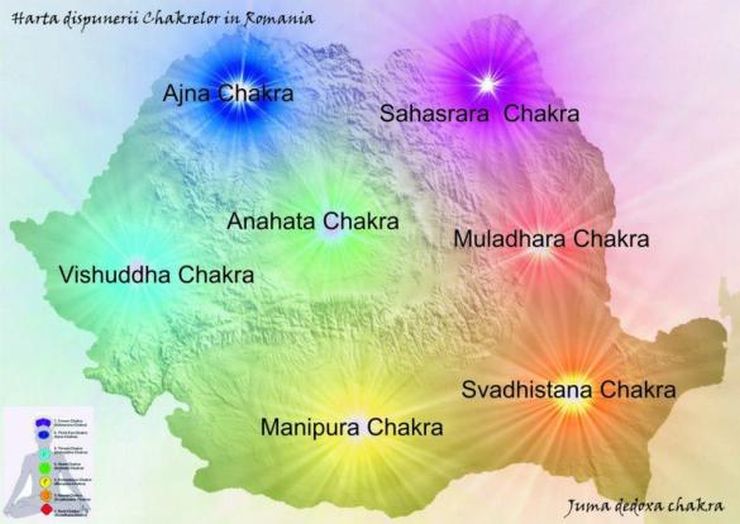 Predictii Decembrie 2024 Romania