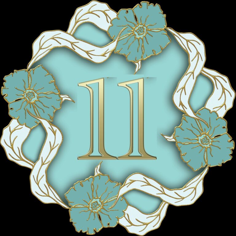 Numerograma completa