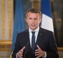 Emanuel Macron