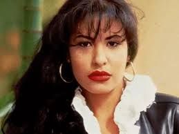 Selena Quintanilla